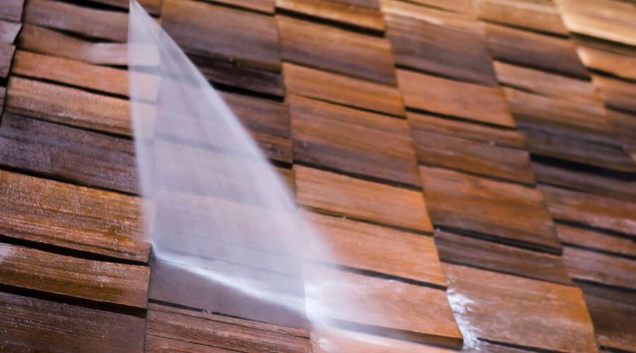 Asphalt Roofing in Aurora, NC